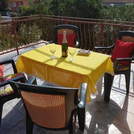 Volak * Jelsa (Hvar)