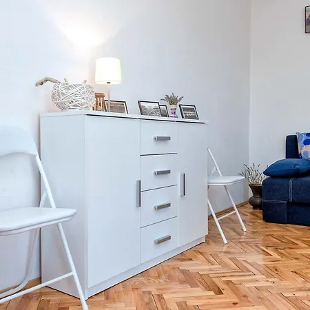 Volak Apartment