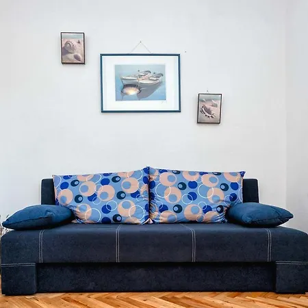 Volak Apartment