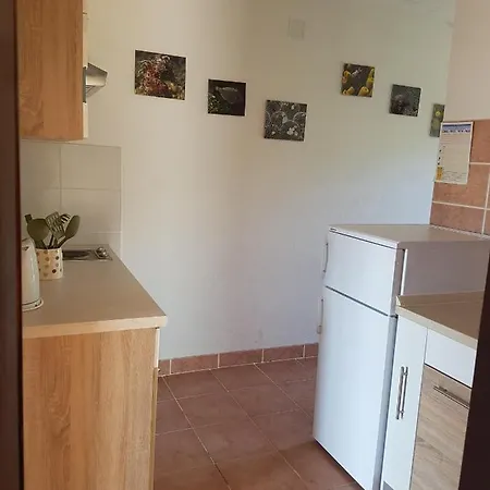 Volak Apartment
